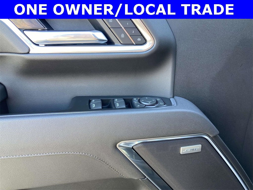 Used 2025 GMC Sierra 2500 SLT w/ SLT Premium Package image 15