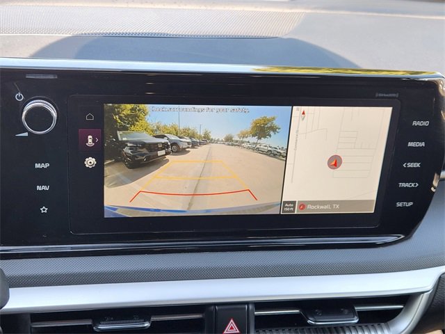 Used 2023 Kia K5 GT-Line image 25