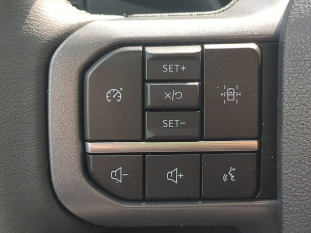 Used 2025 Ford F150 XLT w/ Equipment Group 301A Standard AWD/4WD image 24