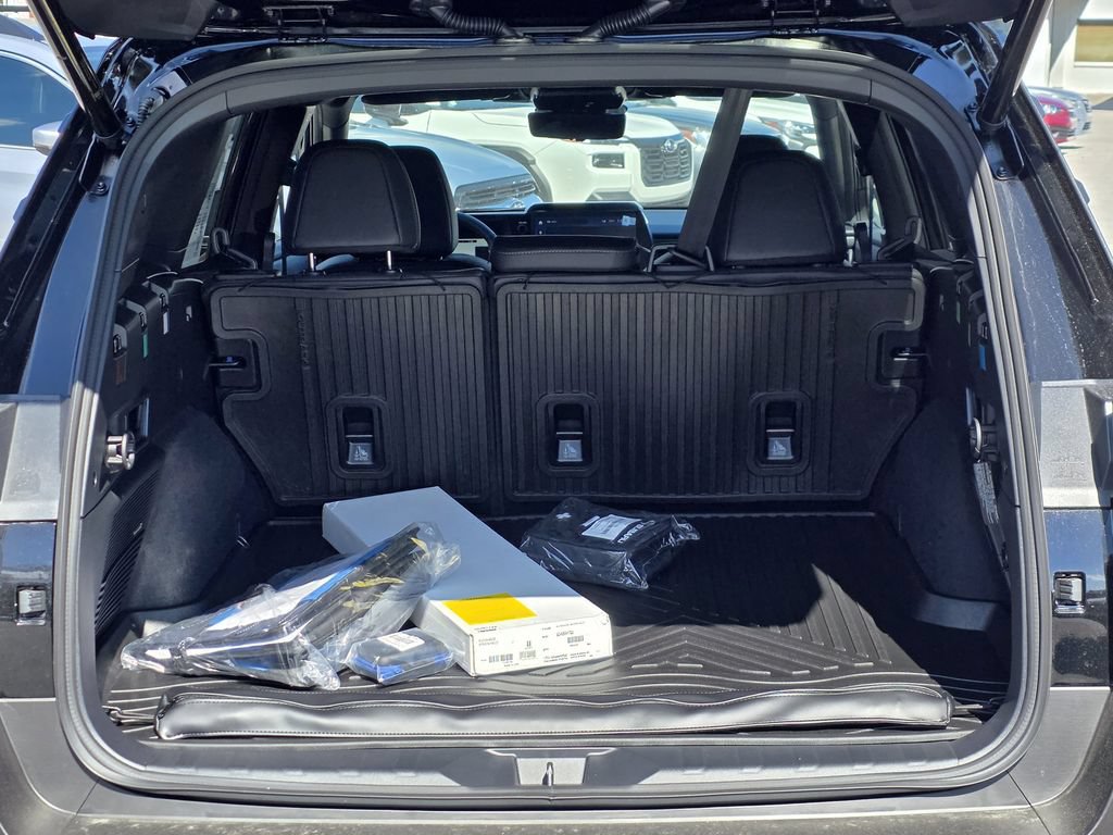 New 2026 Subaru Outback Touring XT AWD/4WD image 9