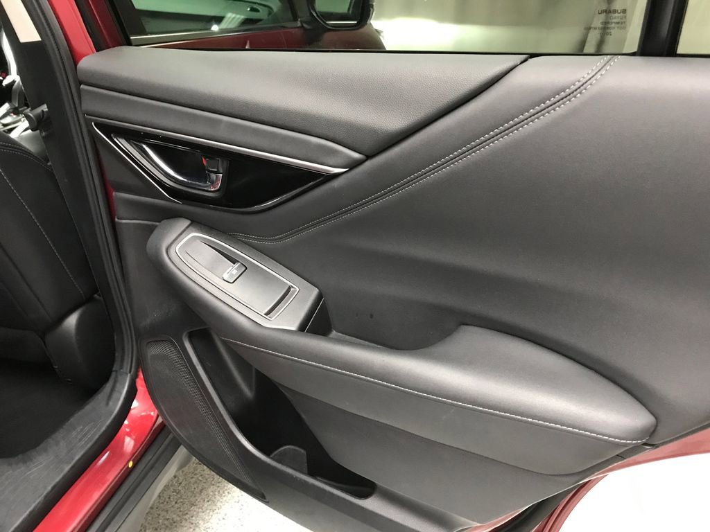 Used 2021 Subaru Outback Limited image 20