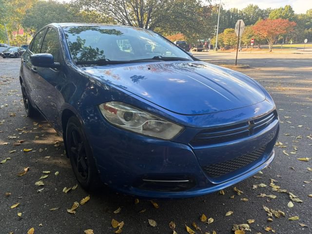 Used 2013 Dodge Dart SE FWD image 7