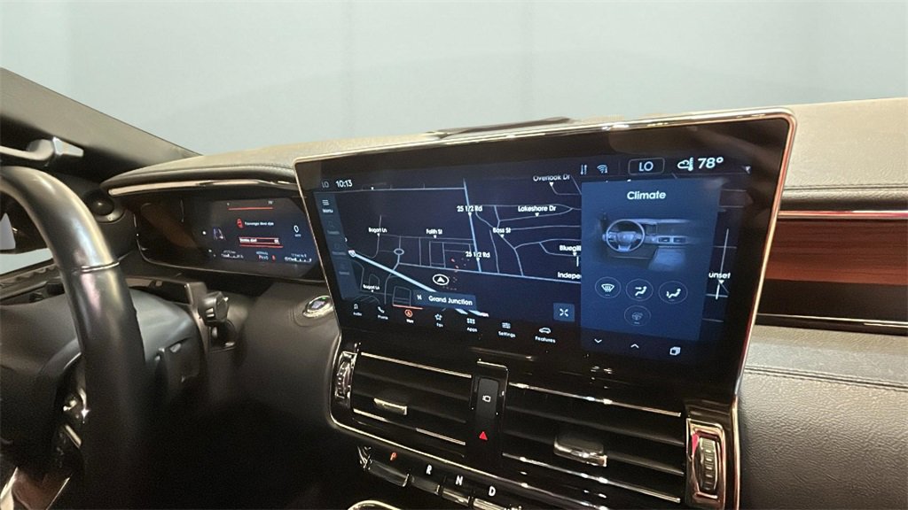 Used 2024 Lincoln Navigator Premiere image 25