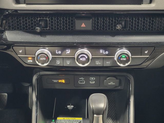 Used 2024 Honda CR-V EX-L image 21