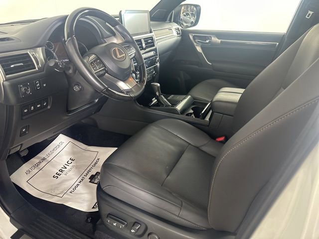 Used 2023 Lexus GX 460 Premium w/ Premium Package AWD/4WD image 10