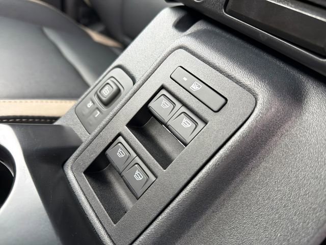 New 2025 Ford Bronco Big Bend w/ Black Diamond Package image 13