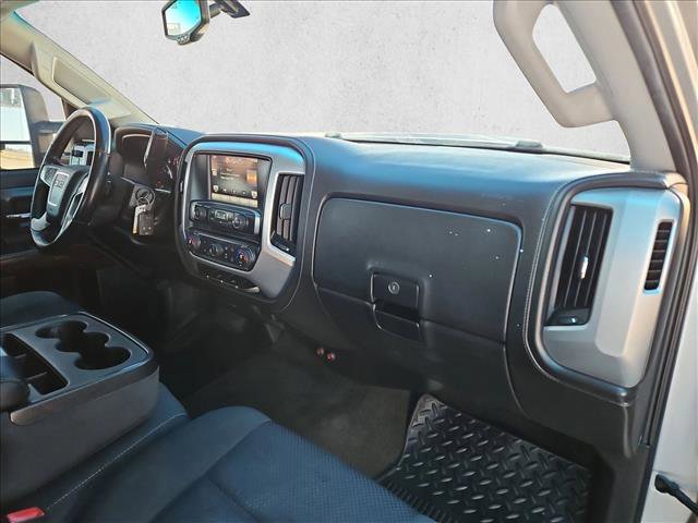 Used 2015 GMC Sierra 2500 SLE w/ SLE Preferred Package image 20