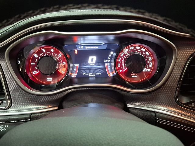 Used 2022 Dodge Challenger SRT Hellcat Redeye image 14