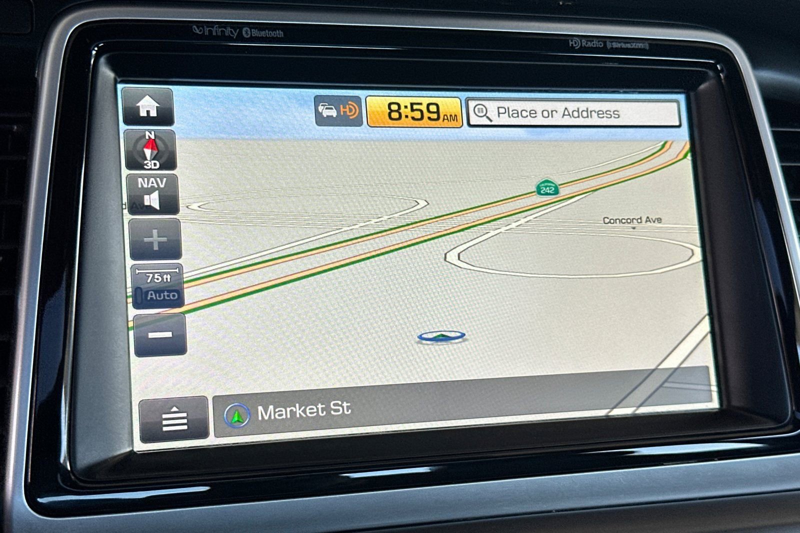 Used 2018 Hyundai Sonata Limited image 15