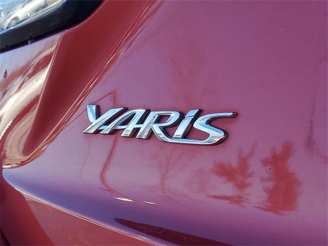 Used 2019 Toyota Yaris L image 6