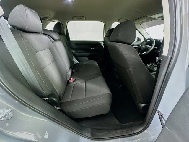 Certified 2026 Honda CR-V LX image 9