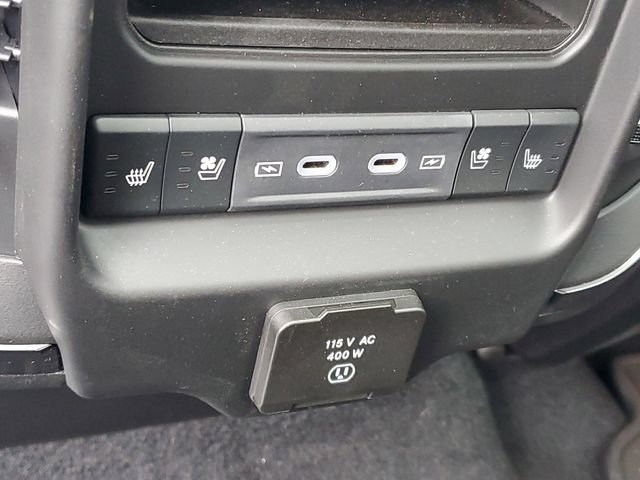 New 2026 RAM 1500 Limited AWD/4WD image 11