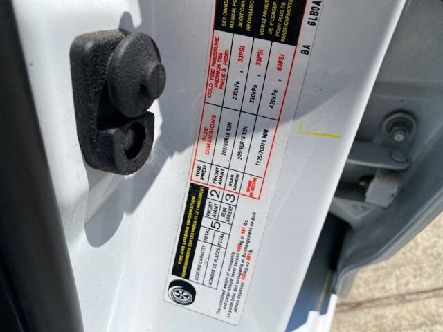 Used 2024 Nissan Sentra S FWD image 31