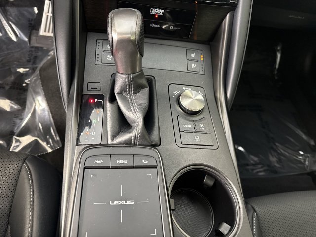 Used 2021 Lexus IS 350 F Sport w/ Dynamic Handling Package AWD/4WD image 18