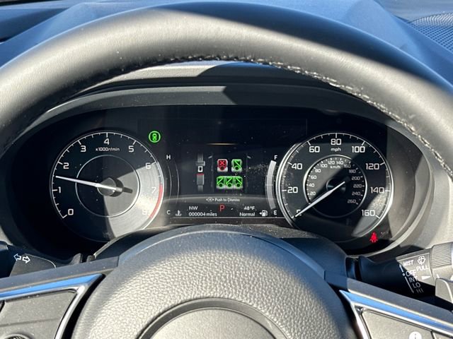 New 2026 Acura RDX w/ Technology Package image 25