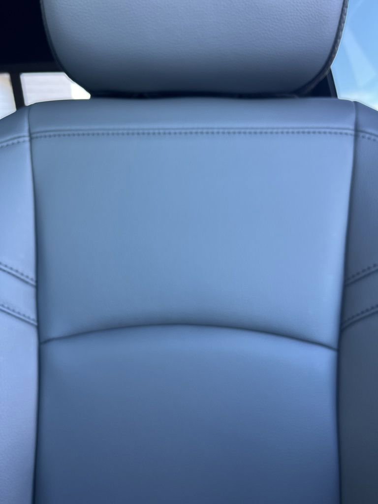 New 2026 RAM 3500 Tradesman image 9