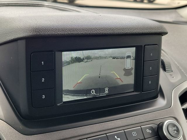 Used 2020 Ford Transit Connect XL image 24