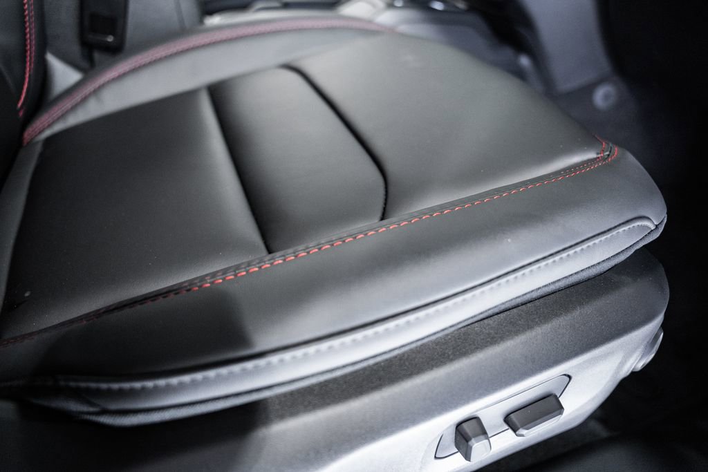 New 2026 Jeep Wrangler Unlimited Rubicon image 33