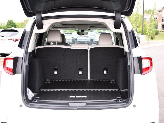 New 2026 Acura RDX SH-AWD w/ Technology Package image 30
