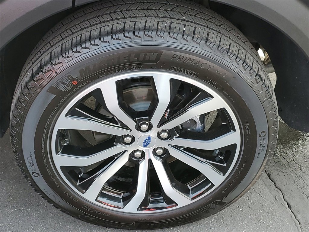 Used 2025 Ford Explorer ST-Line image 33