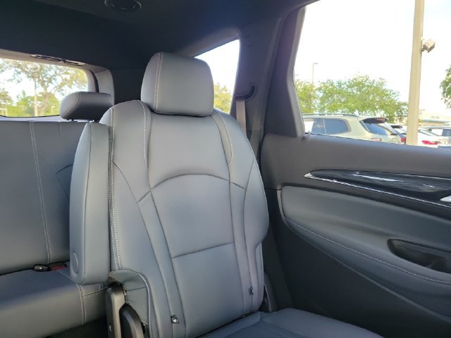 Certified 2024 Buick Enclave Essence w/ Experience Buick Package AWD/4WD image 16