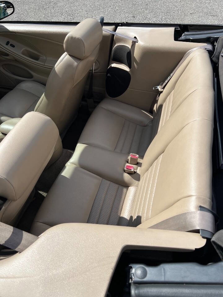 Used 1999 Ford Mustang Cobra image 20