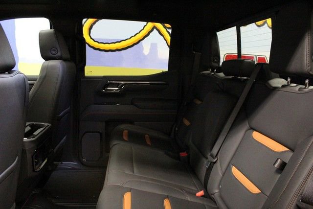 New 2026 GMC Sierra 1500 AT4 w/ AT4 Premium Package image 16