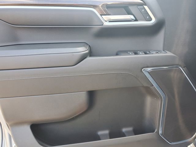 Certified 2024 Chevrolet Silverado 1500 LT w/ LPO, Liner Protection Package AWD/4WD image 19