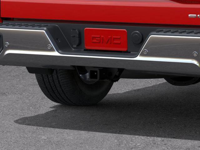 New 2026 GMC Sierra 1500 SLE w/ Preferred Package AWD/4WD image 14