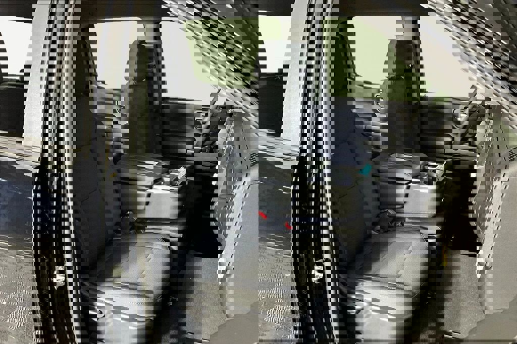 New 2026 GMC Sierra 1500 Pro w/ Pro Value Package image 12