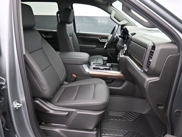 New 2026 Chevrolet Silverado 1500 LT image 40
