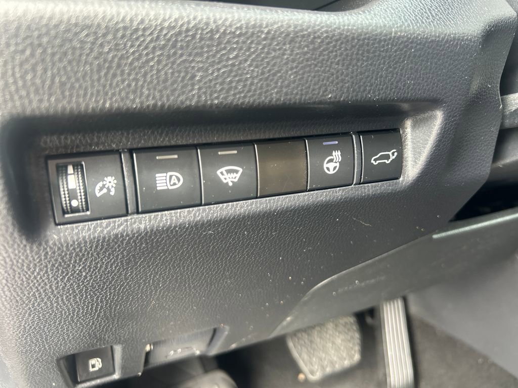 Certified 2022 Toyota RAV4 XLE Premium image 29