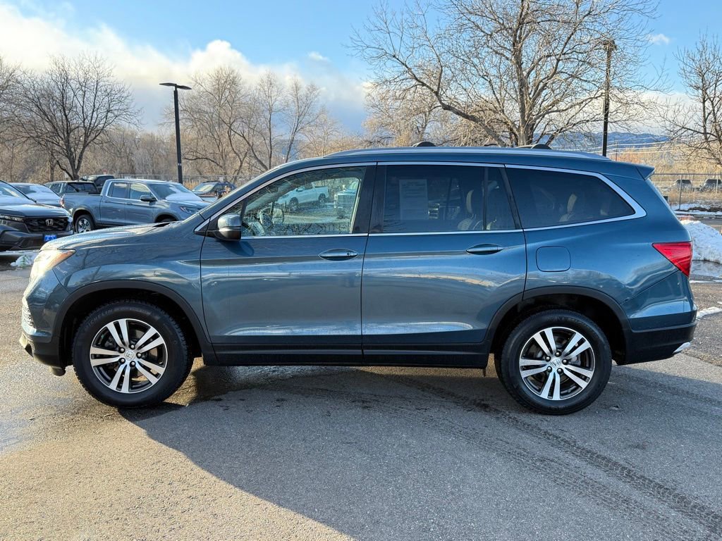 Used 2016 Honda Pilot EX-L image 6