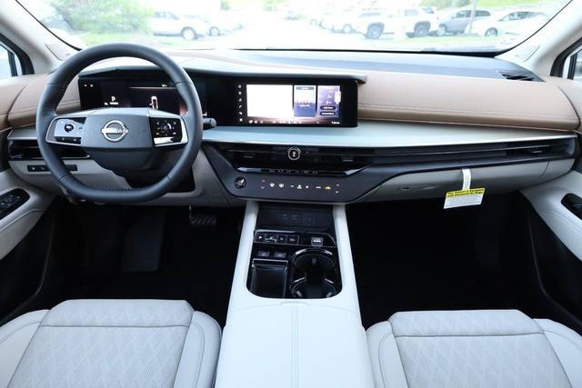 New 2026 Nissan Murano Platinum w/ Cargo Package AWD/4WD image 29