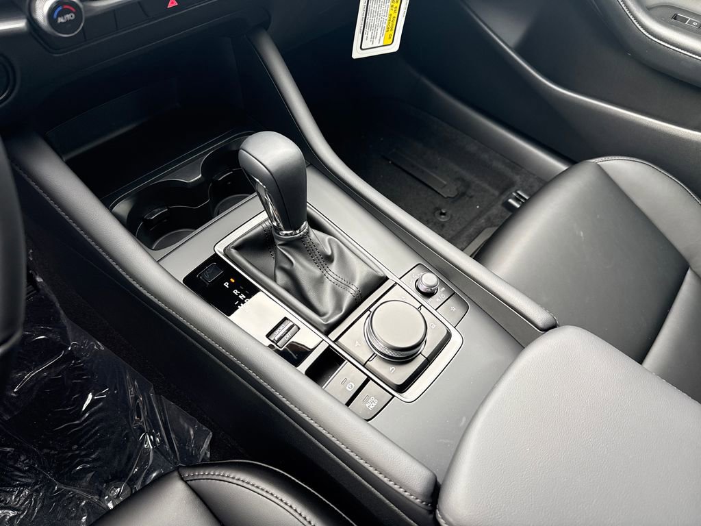 New 2026 MAZDA MAZDA3 s Sport image 13