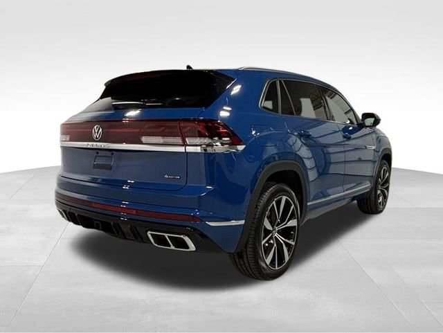 Used 2025 Volkswagen Atlas Cross Sport SEL Premium R-Line image 10