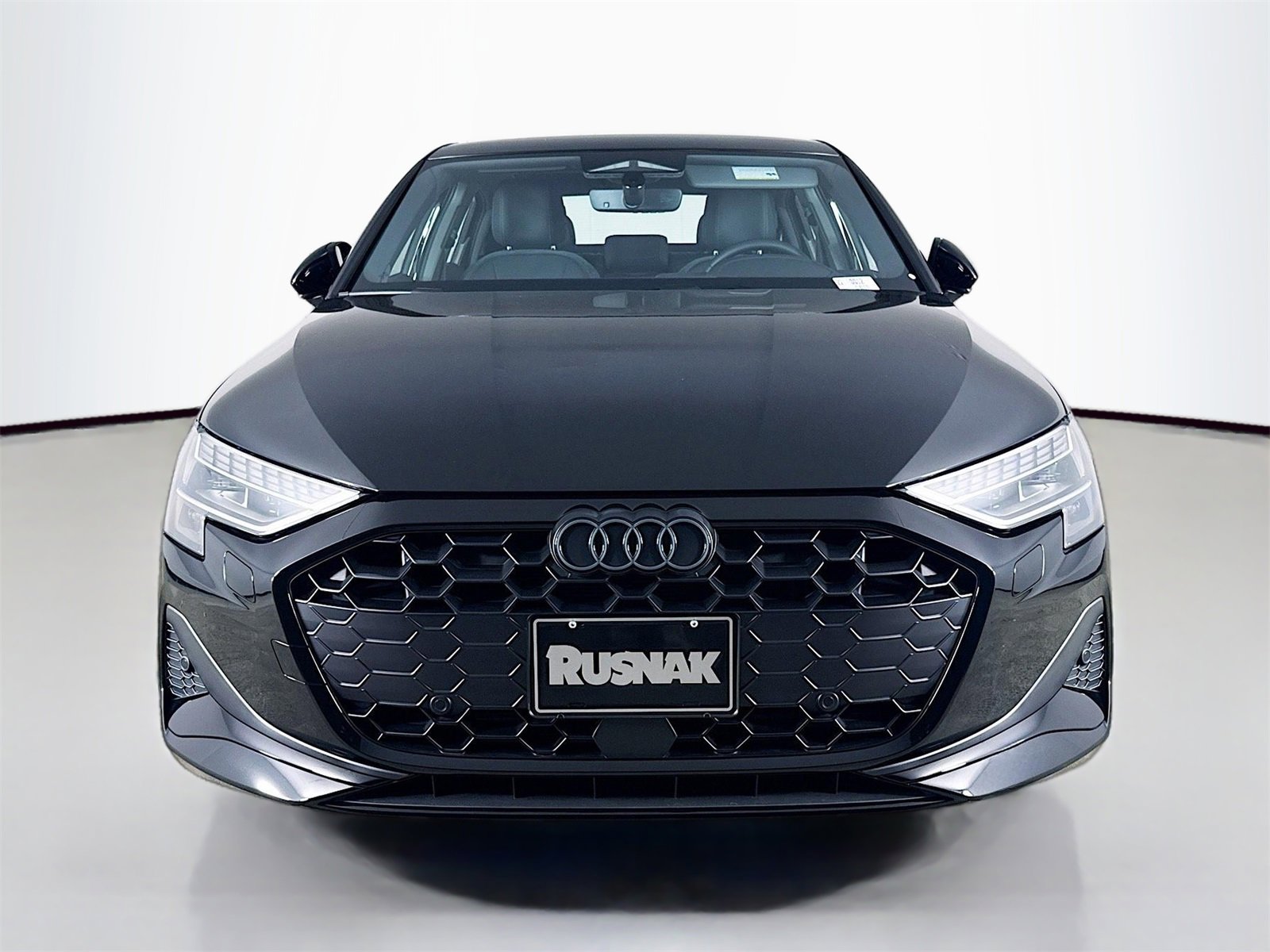 New 2026 Audi A3 2.0T Premium image 2