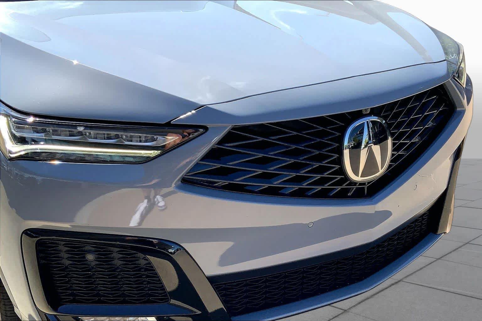 Used 2025 Acura MDX A-Spec w/ Advance Package AWD/4WD image 28