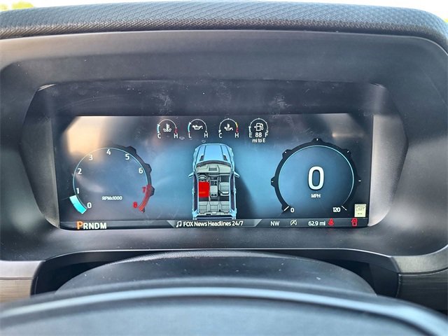 Used 2025 Ford F150 Tremor w/ Bed Utility Package image 22