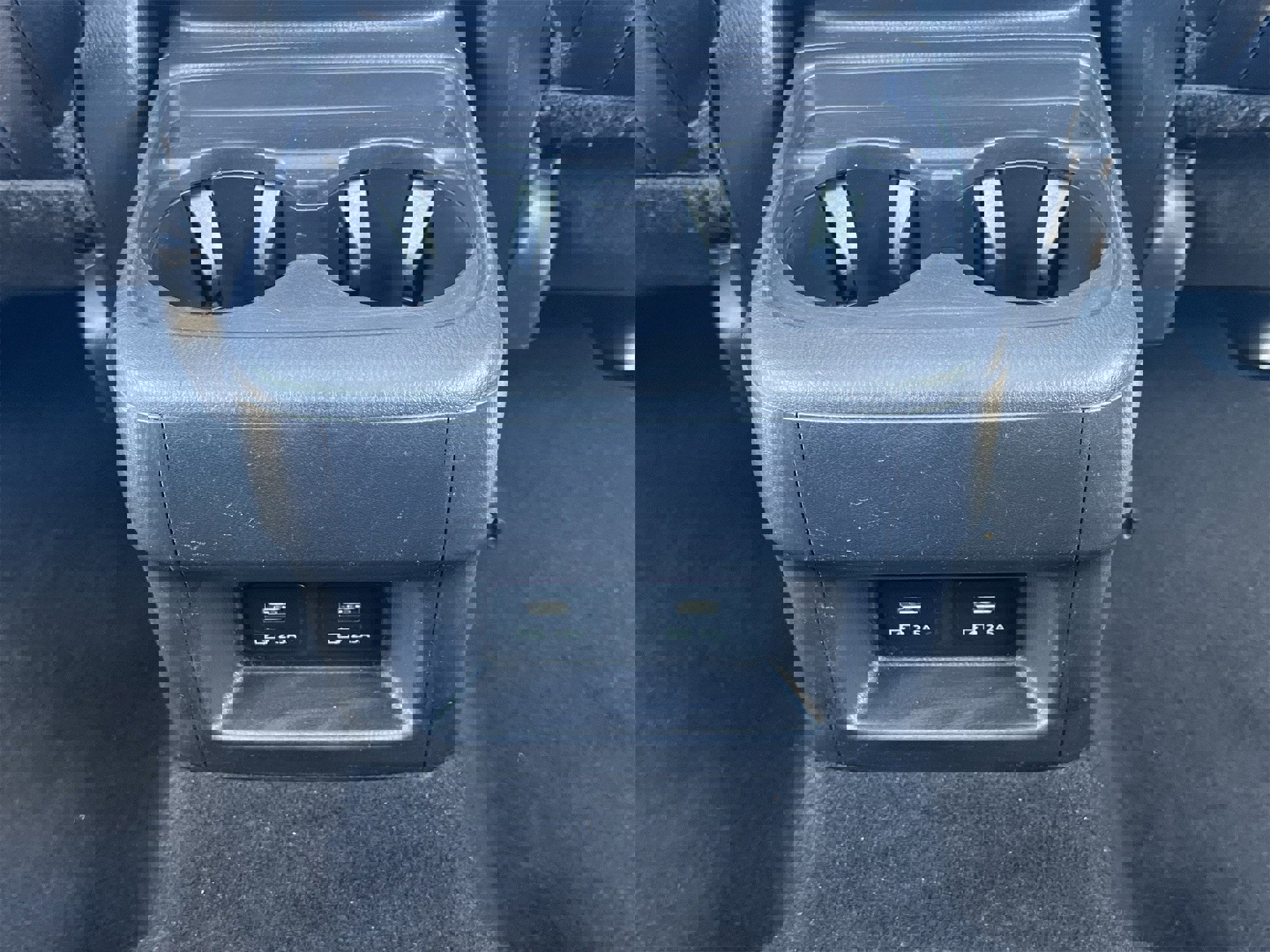 Used 2020 MAZDA CX-9 Touring w/ Touring Premium Package image 19