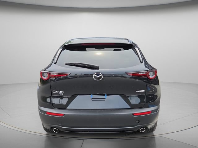 New 2026 MAZDA CX-30 AWD 2.5 S w/ Select Sport Pkg image 4