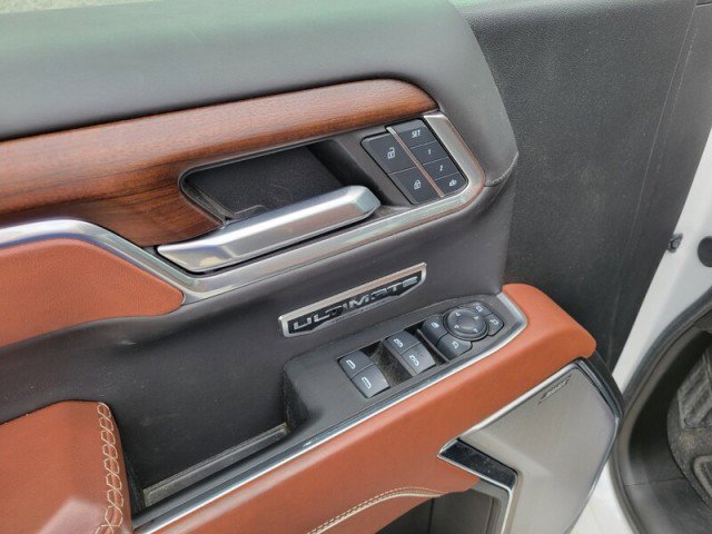 Used 2024 GMC Sierra 1500 Denali Ultimate image 15