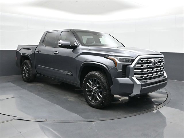 Used 2023 Toyota Tundra Platinum