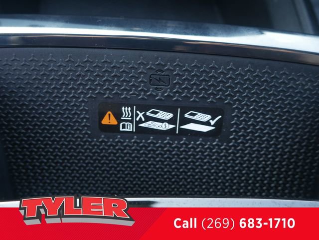 New 2026 Chevrolet Equinox RS w/ Convenience Package III image 36