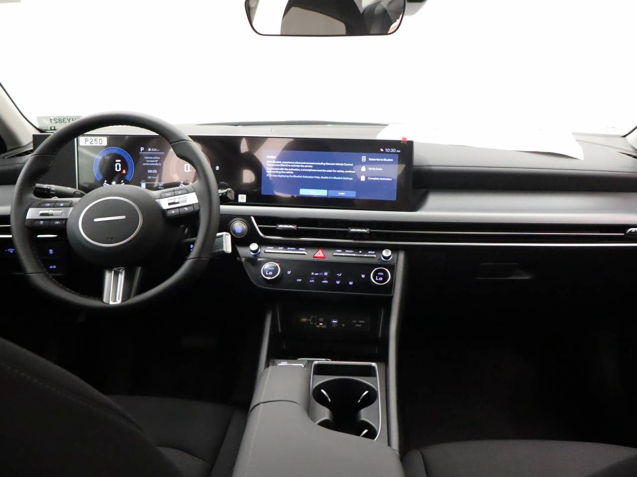 New 2026 Hyundai Sonata SEL FWD image 13