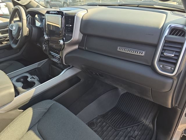 Used 2026 RAM 1500 Big Horn AWD/4WD image 34