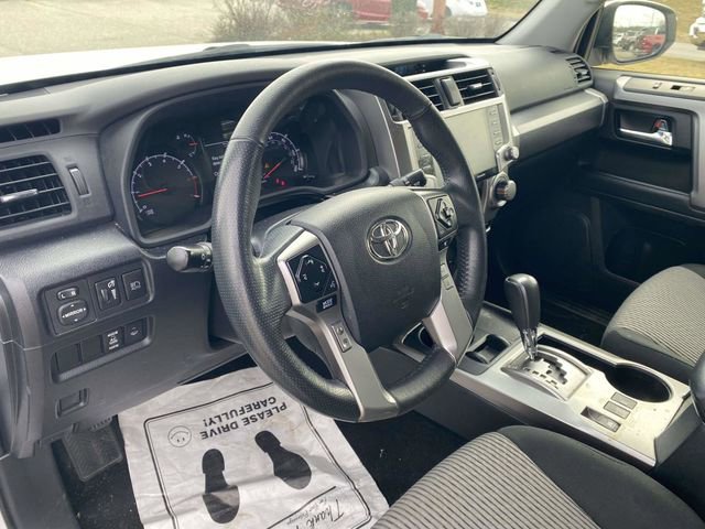 Used 2024 Toyota 4Runner SR5 image 21