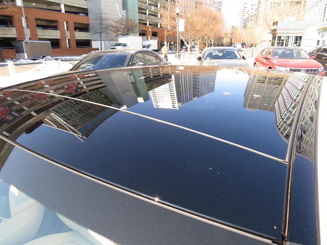 Used 2025 Mercedes-Benz C 300 4MATIC Sedan image 29