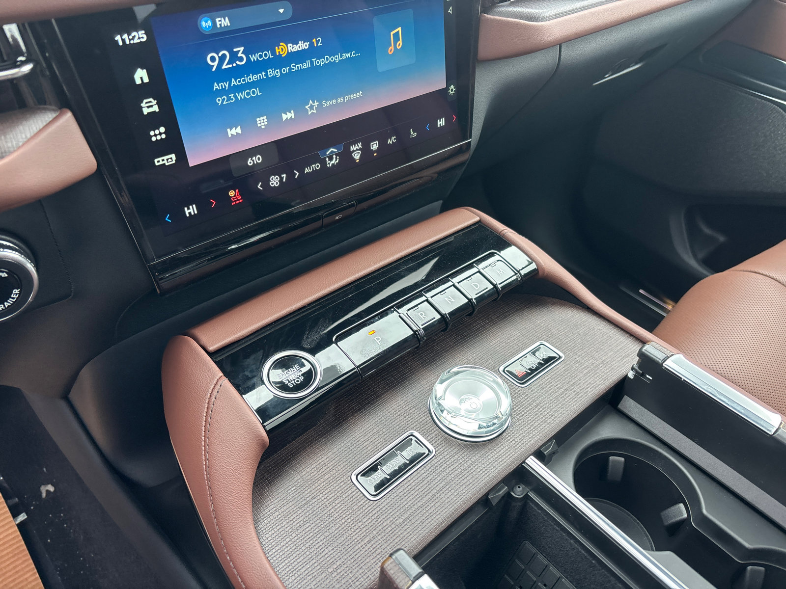 New 2026 Lincoln Navigator Reserve image 22