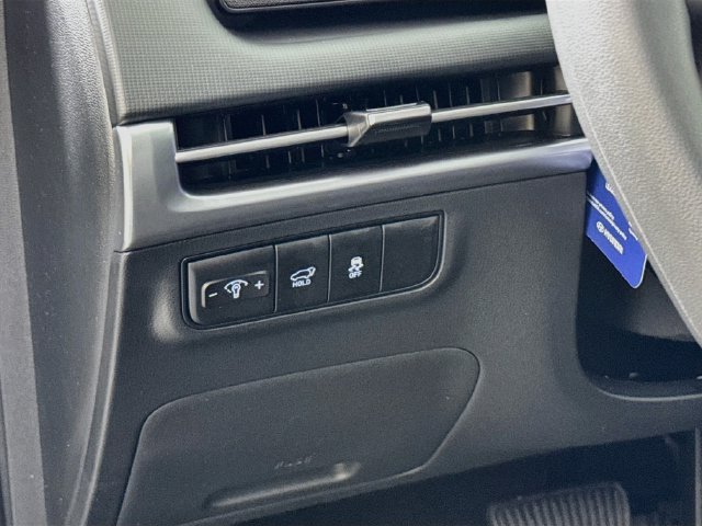 Certified 2026 Hyundai Tucson SEL FWD image 14